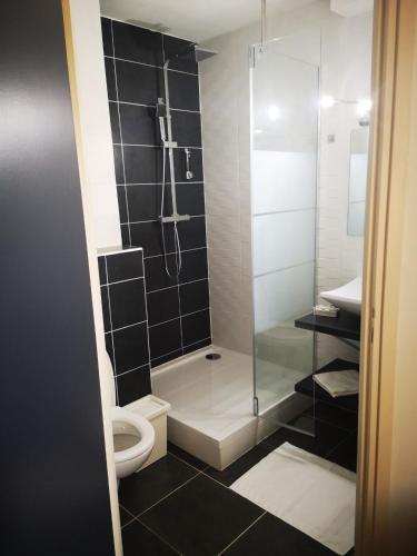 Hôtel Bar Brasserie L'ESCALE - image 4