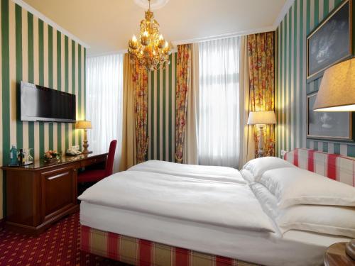 Hotel City House - image 4