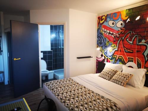 Hôtel Bar Brasserie L'ESCALE - image 11