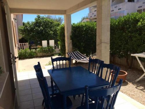Apartments by the sea Povljana Pag - 16466 - image 7
