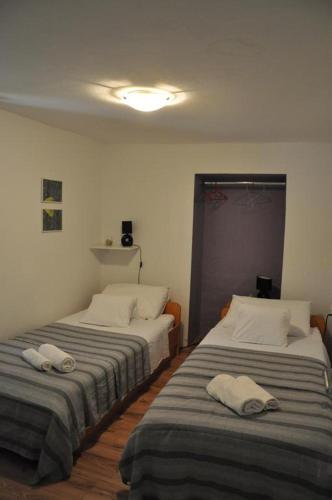  Apartment Buzet 17333a in Buzet