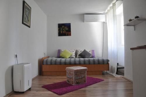 Apartments with a parking space Buzet, Central Istria - Sredisnja Istra - 17333, Buzet (Pinguente) (foto 4)