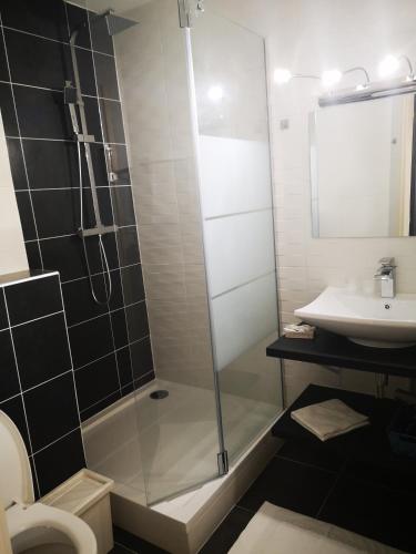 Hôtel Bar Brasserie L'ESCALE - image 14