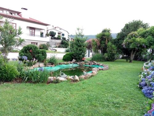 Quinta da Ribeirinha