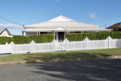 Highview House Hunter Valley