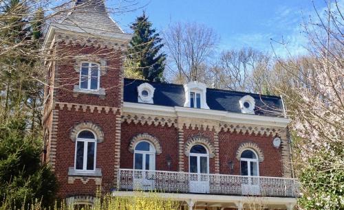  Villa Santa Maria - Spa in Spa