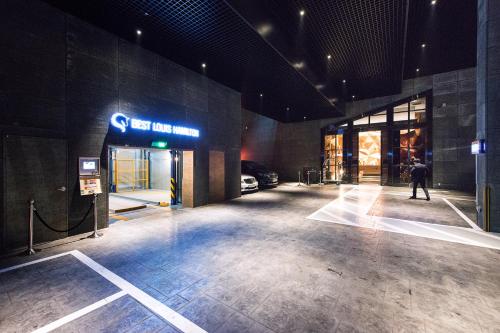 Best Louis Hamilton Hotel Changwon_2_image