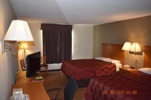 MHO Hotel Bordentown