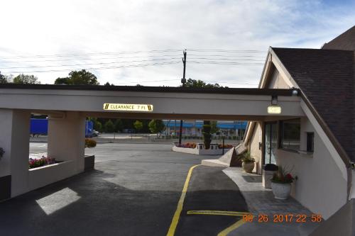 MHO Hotel Bordentown in Bordentown, USA