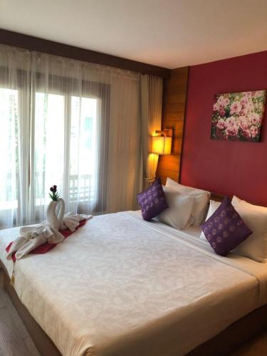 Foto - Vieng Mantra Hotel