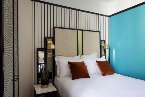 Best Western Premier Hotel Roosevelt - image 13