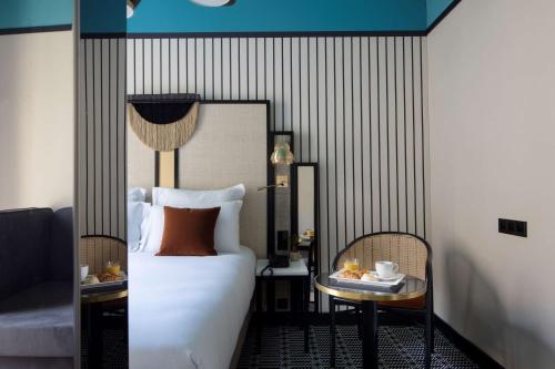 Best Western Premier Hotel Roosevelt - image 3