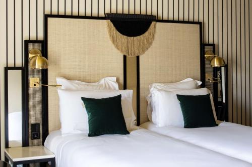 Best Western Premier Hotel Roosevelt - image 8