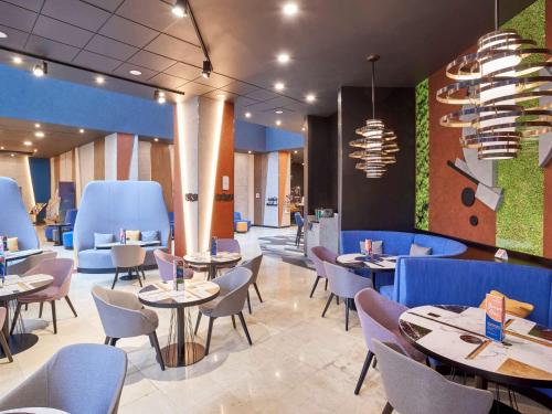 Novotel Moscow Centre - image 6