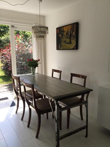 De Vuurdoorn in Bergen-Centrum