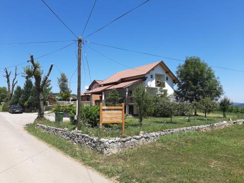  Apartments & Rooms MiaMare in Rakovica