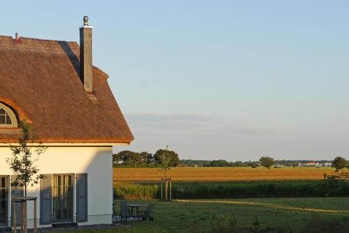 Reetdachhäuser am Bakenberg - image 9