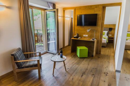 Sport Hotel - image 13