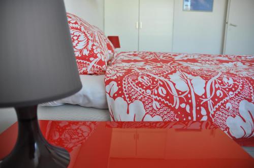 Aliisa's Apartment 4