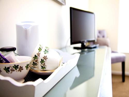 The Dartmouth Boutique B &B - image 2