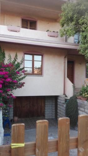 Casa Vacanza Su bonu Acatu gîte à louer Riola Sardo