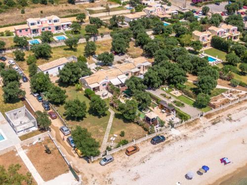 Barbati Beach Holiday Apartment - image 2