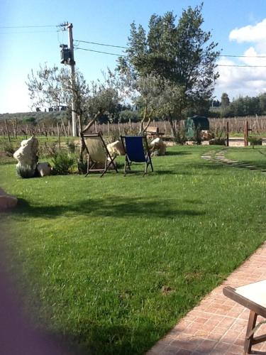 Agriturismo I Vigneti - image 11