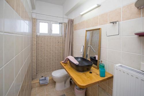  Luxury Skyline Apartment in Korfu-Stadt