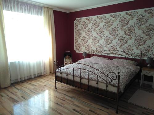 Apartman Nostalgie in Telc