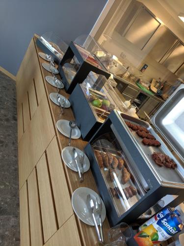 Buzë Boutique Hotel