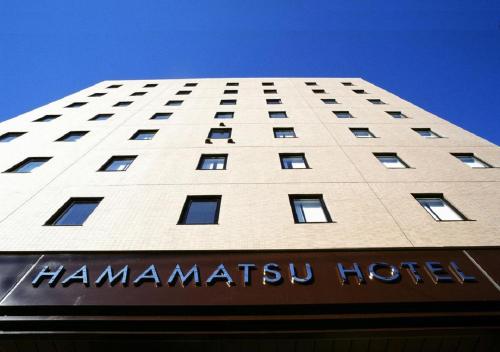 . Hamamatsu Hotel