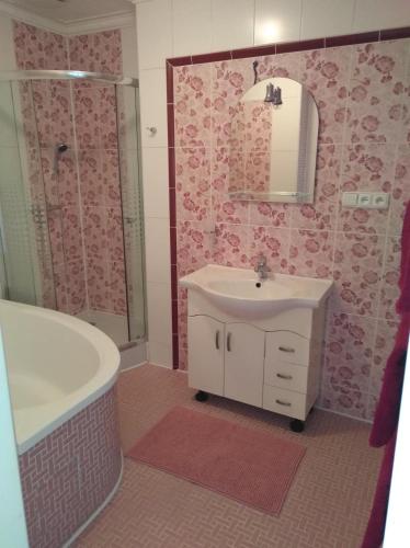 Apartman Nostalgie in Telc