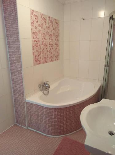 Apartman Nostalgie in Telc