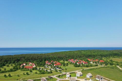 Feriendorf am Bakenberg