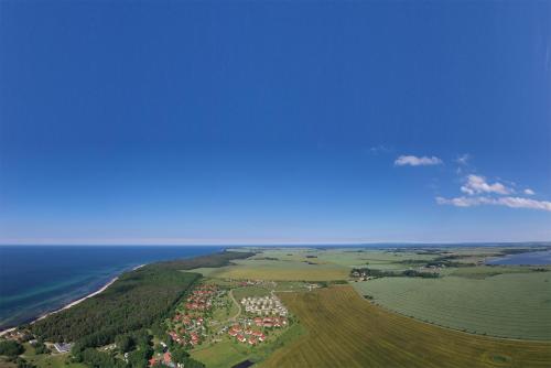 Feriendorf am Bakenberg