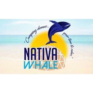 Nativa Whale Domes