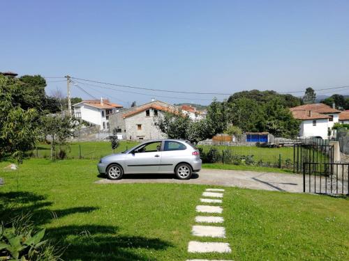 Villa Bedón gîte à louer Llamigo