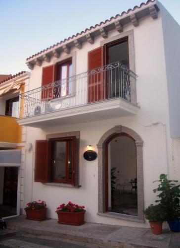  Suites de Mar in Santa Teresa Gallura