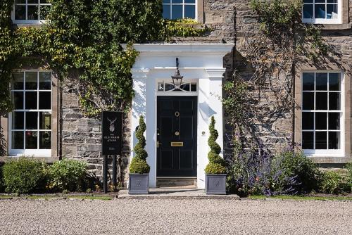 The Old Manse of Blair, Boutique Hotel & Michelin Restaurant - 편의 시설/서비스