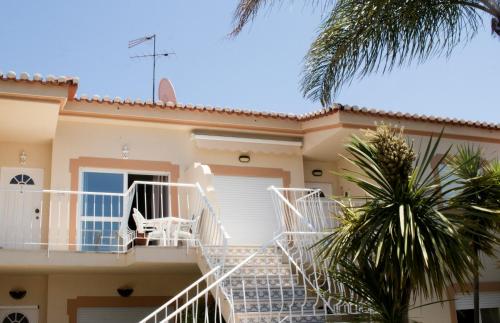 Exterior view, Apartment Oasis Park AL in Vale da Arrancada
