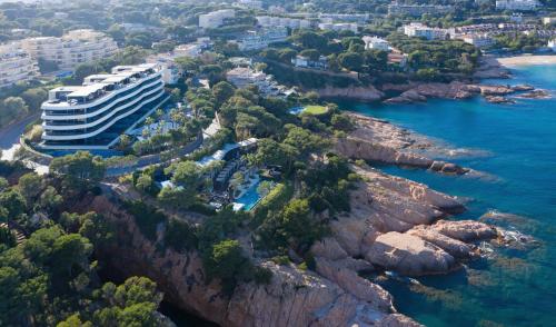 Alabriga Hotel & Home Suites GL Costa Brava y Maresme