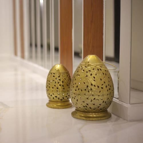 Apartment in Mohandesin (Families Only), Káhira (fotografie 4)