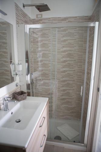 B&B Dionea – Santa Maria di Castellabate, UT