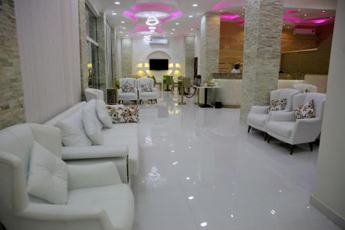 Al Deafah Hotel Apartment