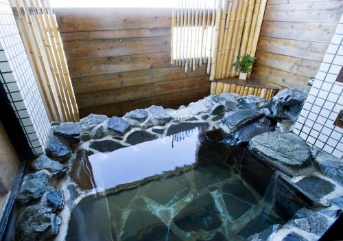 Kagoshima Hotel Florence Ami (Adult Only)