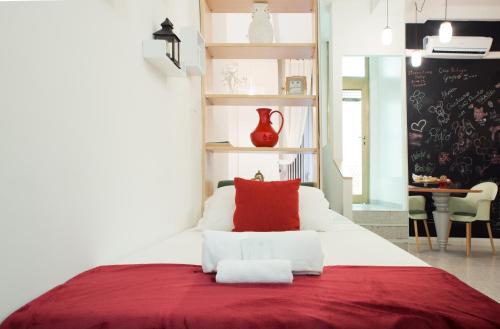 8- Tourist House Bologna - Light House - Self check-in, Boloňa (fotografie 7)