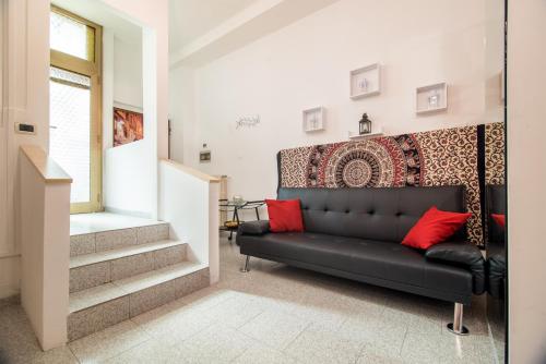 8- Tourist House Bologna - Light House - Self check-in, Boloňa (fotografie 6)