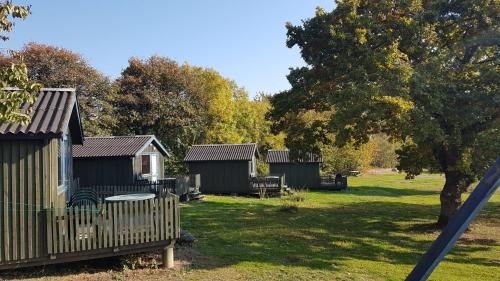 Nexø Camping & Cabins