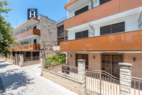 Hotel Canadá - image 6