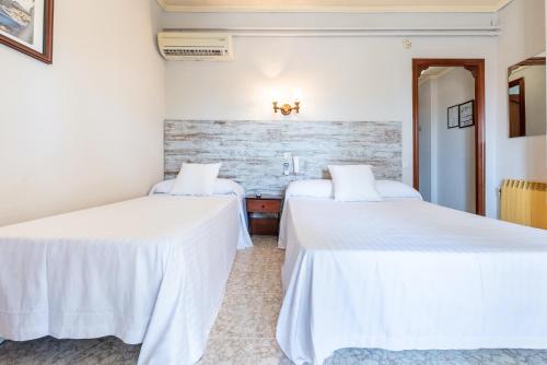 Double Room with Extra Bed